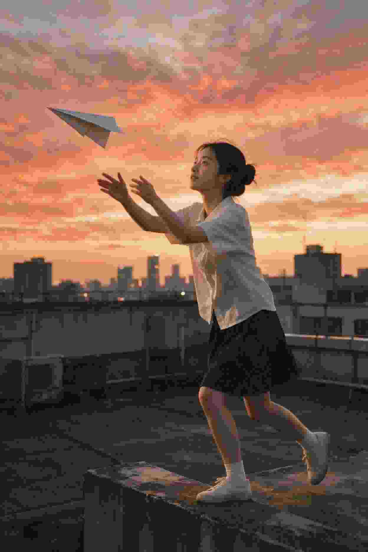剑仙在都市