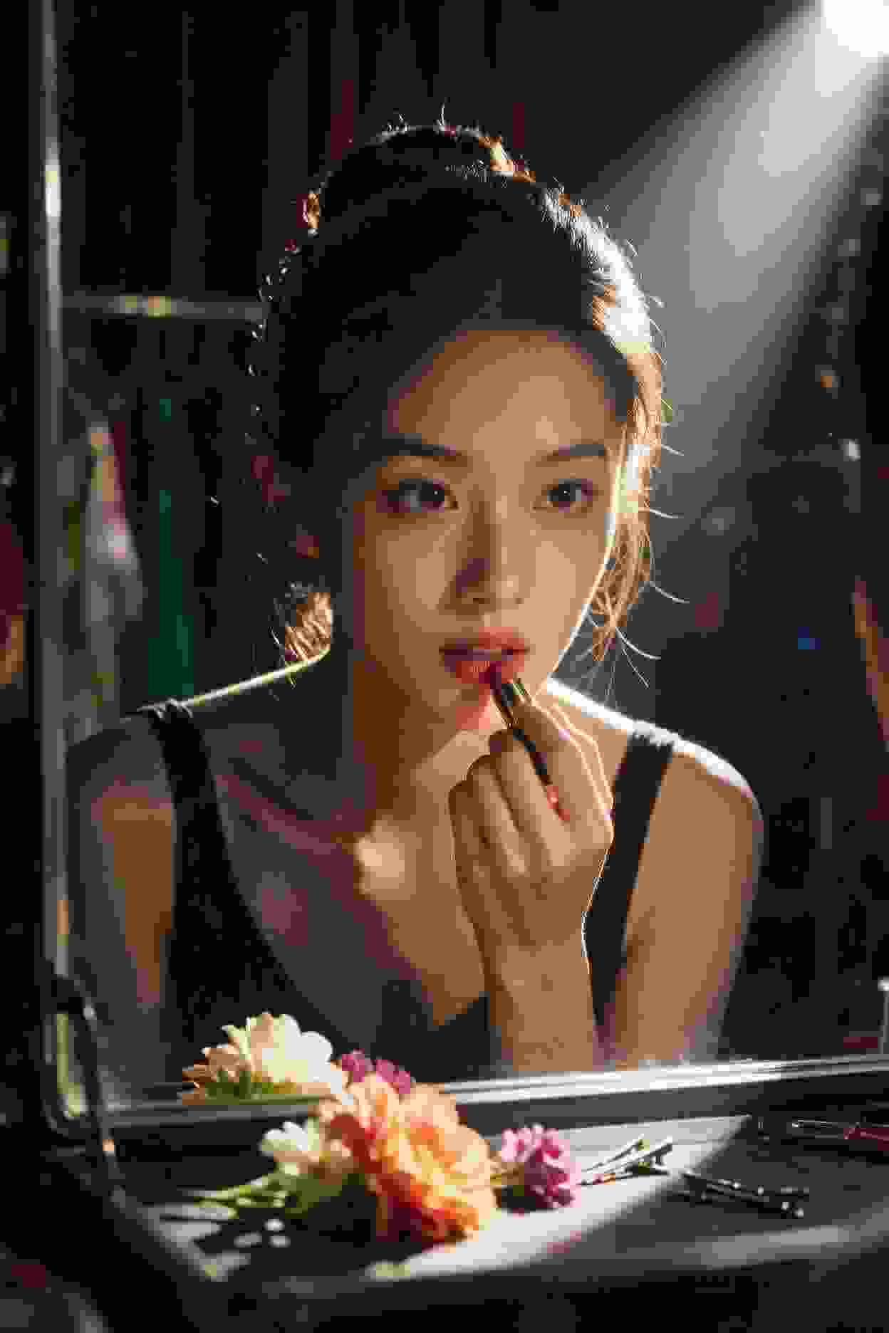 总裁的影子妻子