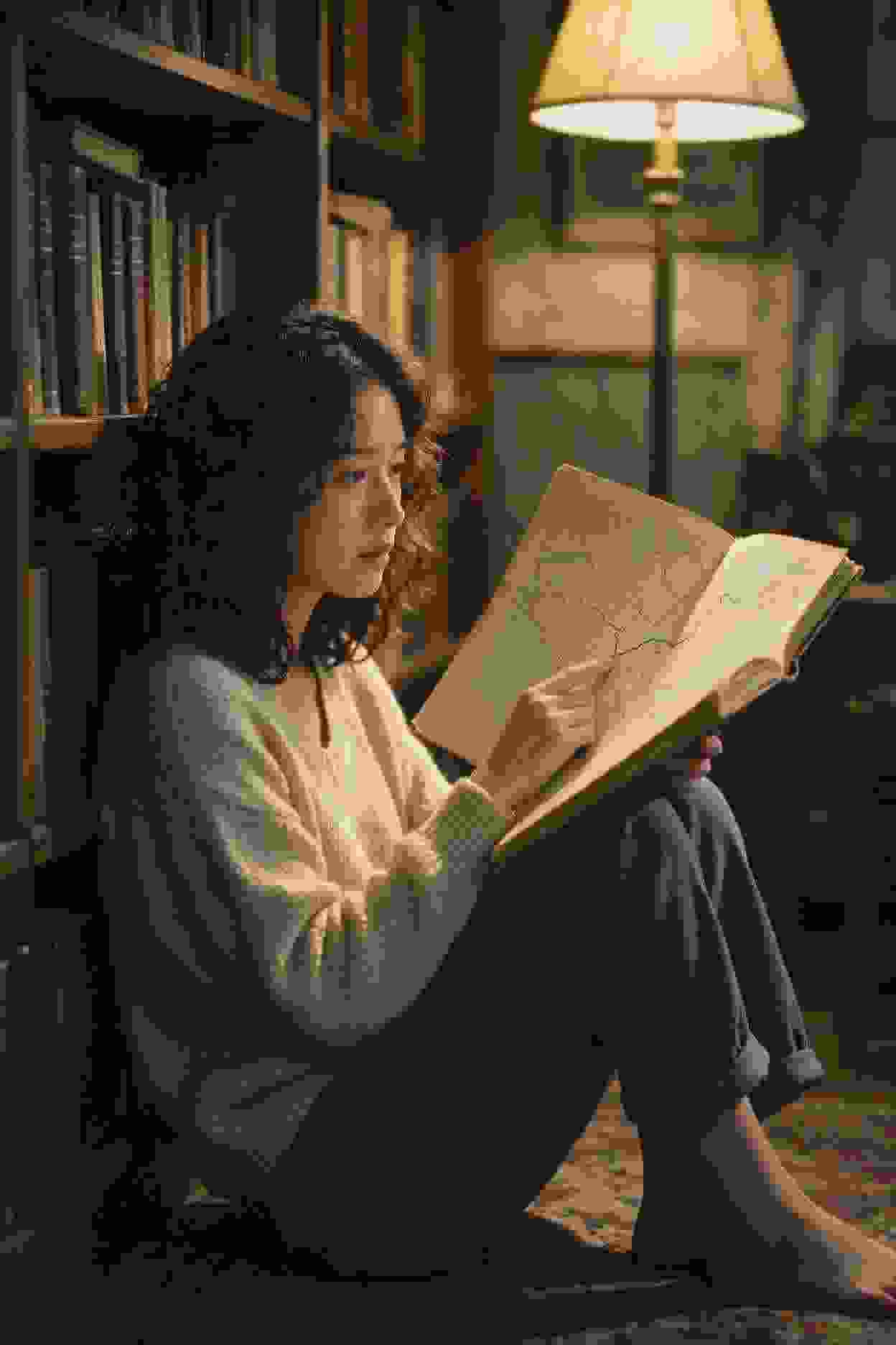 虚拟女友系统