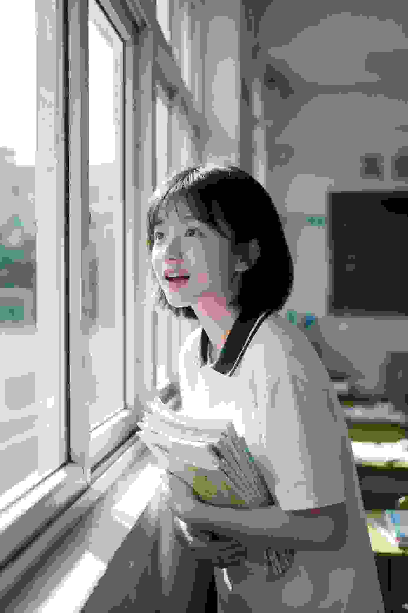 重生之我是小妖精